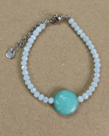 2  γ  βραχιολι τυρκουαζ (1)